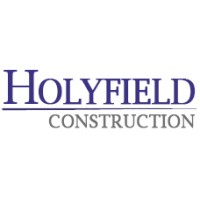 Holyfield Construction logo, Holyfield Construction contact details