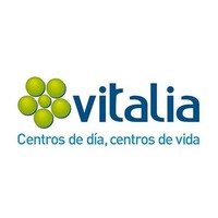 Vitalia Group logo, Vitalia Group contact details