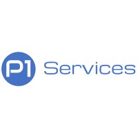 Position 1 Services logo, Position 1 Services contact details