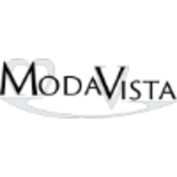 Modavista logo, Modavista contact details