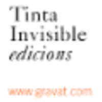 Tinta Invisible logo, Tinta Invisible contact details