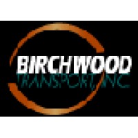 Birchwood Transport Inc logo, Birchwood Transport Inc contact details