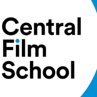 Central Film School logo, Central Film School contact details