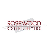 Rosewood Communities logo, Rosewood Communities contact details