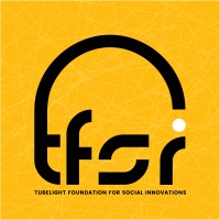 Tubelight Foundation for Social Innovations logo, Tubelight Foundation for Social Innovations contact details