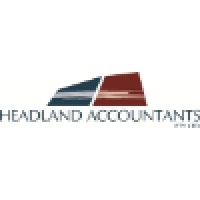 Headland Accountants Pty Ltd logo, Headland Accountants Pty Ltd contact details