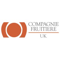 COMPAGNIE FRUITIERE UK LIMITED logo, COMPAGNIE FRUITIERE UK LIMITED contact details