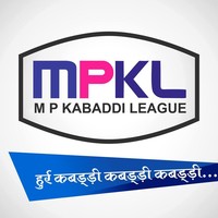 MP Kabaddi League logo, MP Kabaddi League contact details