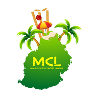 Mauritius Cricket League logo, Mauritius Cricket League contact details