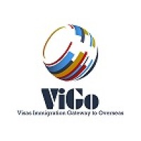 ViGo Visas logo, ViGo Visas contact details