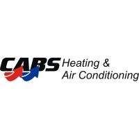 CABS Heating & Air Conditioning logo, CABS Heating & Air Conditioning contact details