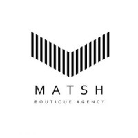 Matsh Agency logo, Matsh Agency contact details