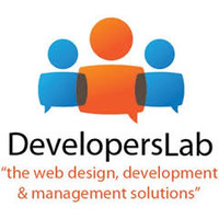 developers lab logo, developers lab contact details