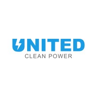 United Clean Power logo, United Clean Power contact details