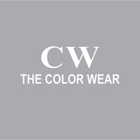 The Color Wear logo, The Color Wear contact details