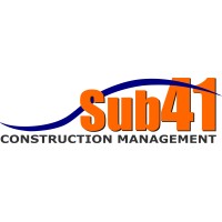 Sub41 Pty Ltd logo, Sub41 Pty Ltd contact details