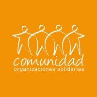 Comunidad de Organizaciones Solidarias logo, Comunidad de Organizaciones Solidarias contact details