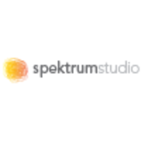 Spektrum Studio logo, Spektrum Studio contact details