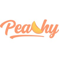 Peachy Studio logo, Peachy Studio contact details