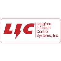 Langford IC Systems, Inc. logo, Langford IC Systems, Inc. contact details