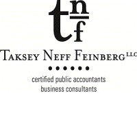 Taksey Neff Feinberg logo, Taksey Neff Feinberg contact details