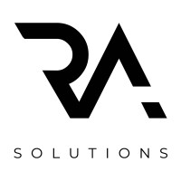 RAsolutionsDOTio logo, RAsolutionsDOTio contact details