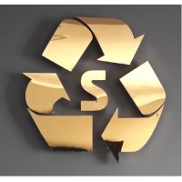 ♻ Sarıoğulları Recycling ♻ logo, ♻ Sarıoğulları Recycling ♻ contact details