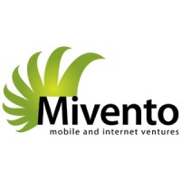 Mivento logo, Mivento contact details