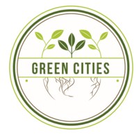 Green Cities Consultancy logo, Green Cities Consultancy contact details