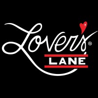 Lover's Lane logo, Lover's Lane contact details