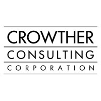 CROWTHER CONSULTING CORP logo, CROWTHER CONSULTING CORP contact details