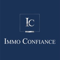 IMMO CONFIANCE logo, IMMO CONFIANCE contact details