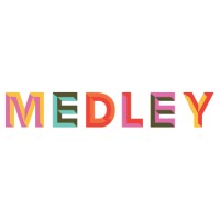 Medley logo, Medley contact details