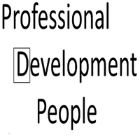 Professional Development People logo, Professional Development People contact details