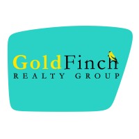 GoldFinch Realty Group logo, GoldFinch Realty Group contact details