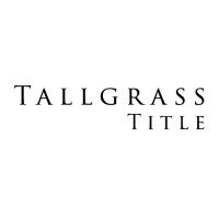 Tallgrass Title logo, Tallgrass Title contact details