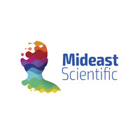 Mideast Scientific logo, Mideast Scientific contact details