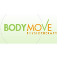 BodyMove Physiotherapy Claremont logo, BodyMove Physiotherapy Claremont contact details