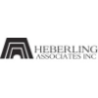 Heberling Associates, Inc. logo, Heberling Associates, Inc. contact details