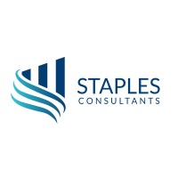 Staples Consultants LLC logo, Staples Consultants LLC contact details