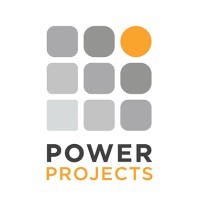 Power Projects Pty Ltd logo, Power Projects Pty Ltd contact details