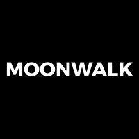 MOONWALK logo, MOONWALK contact details