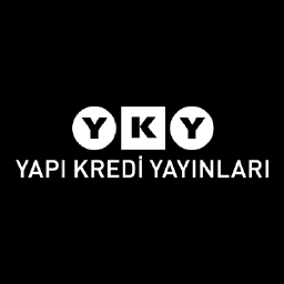 Yapı Kredi Yayınları logo, Yapı Kredi Yayınları contact details