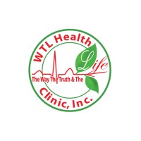 WTL Health Clinic, Inc. logo, WTL Health Clinic, Inc. contact details