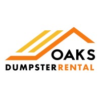 Oaks Dumpster Rental logo, Oaks Dumpster Rental contact details