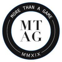 MTAG: More Than A Game logo, MTAG: More Than A Game contact details