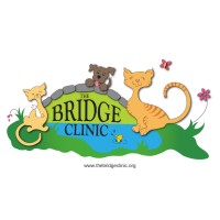 The Bridge Clinic logo, The Bridge Clinic contact details