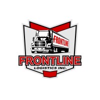 Frontline Logistics, Inc. logo, Frontline Logistics, Inc. contact details