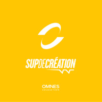 Sup de Création - OMNES EDUCATION logo, Sup de Création - OMNES EDUCATION contact details