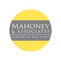 Mahoney & Associates Commercial Real Estate logo, Mahoney & Associates Commercial Real Estate contact details